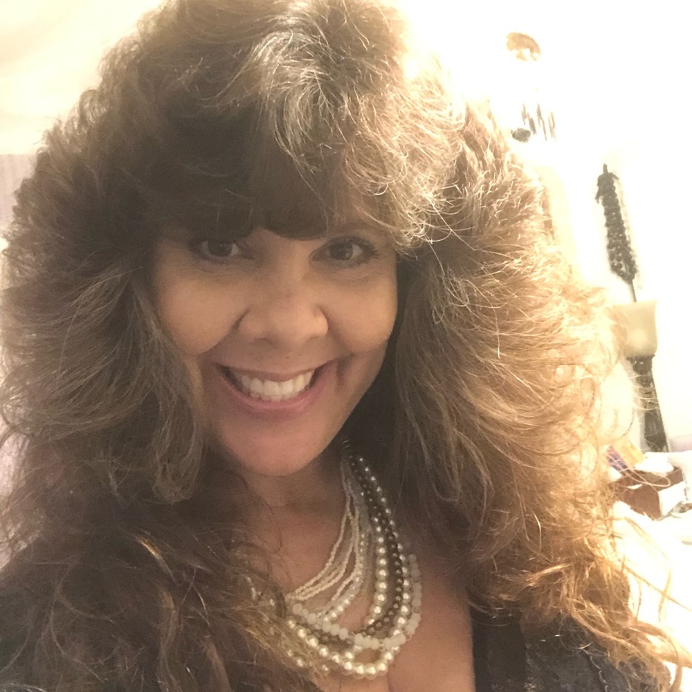 Meet your Posher, Tammy